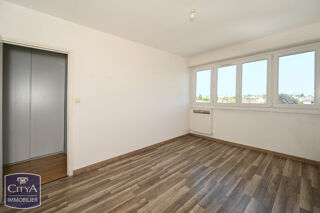  Appartement à vendre 3 pièces 56 m²