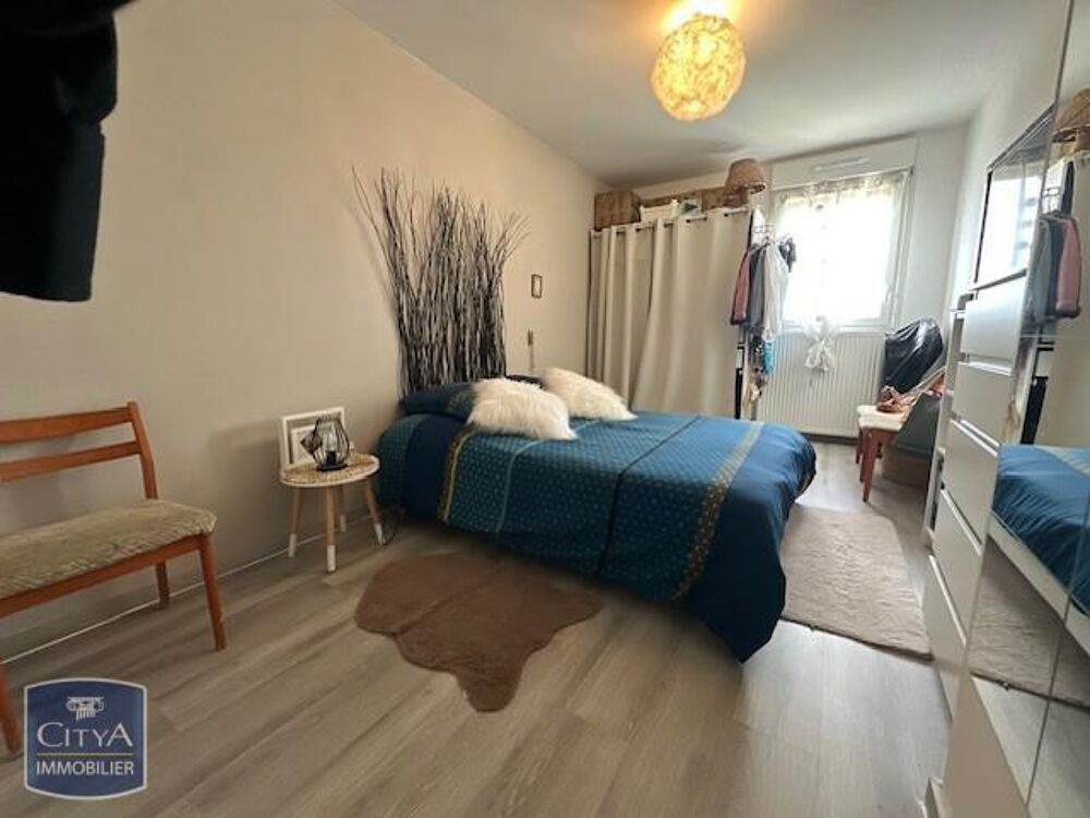Vente Appartement appartement Lognes