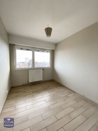  Appartement à vendre 2 pièces 37 m² Alençon