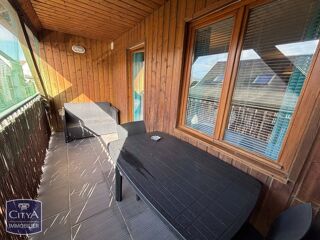 Vente Appartement appartement Berck