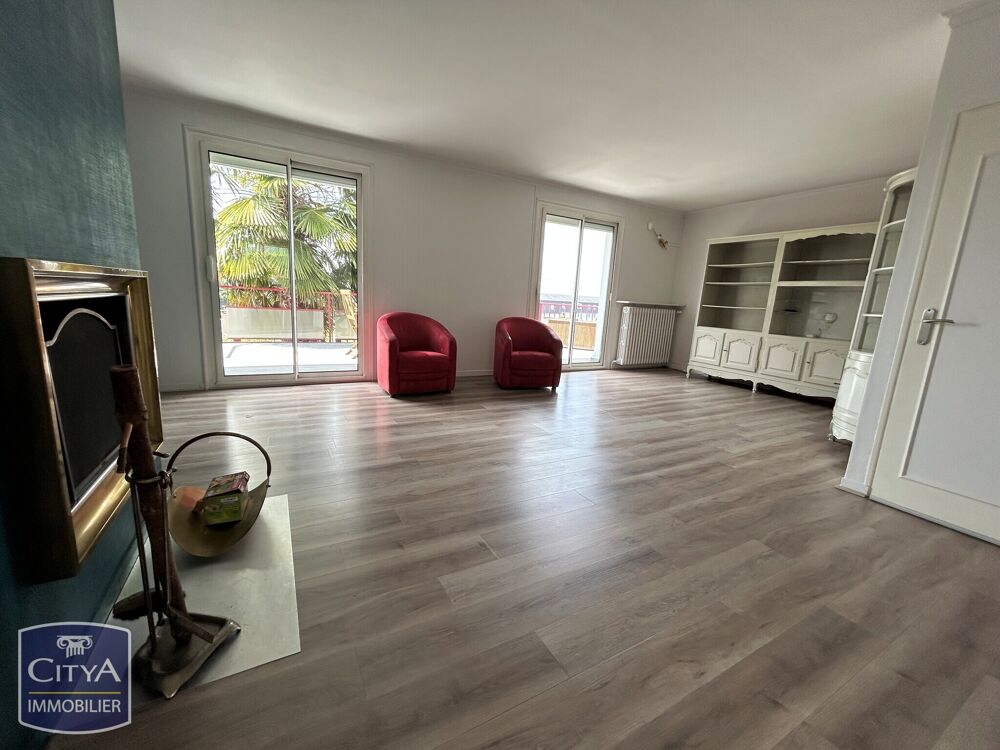 Vente Maison maison Le mans