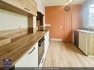  Maison à vendre 4 pièces 78 m²