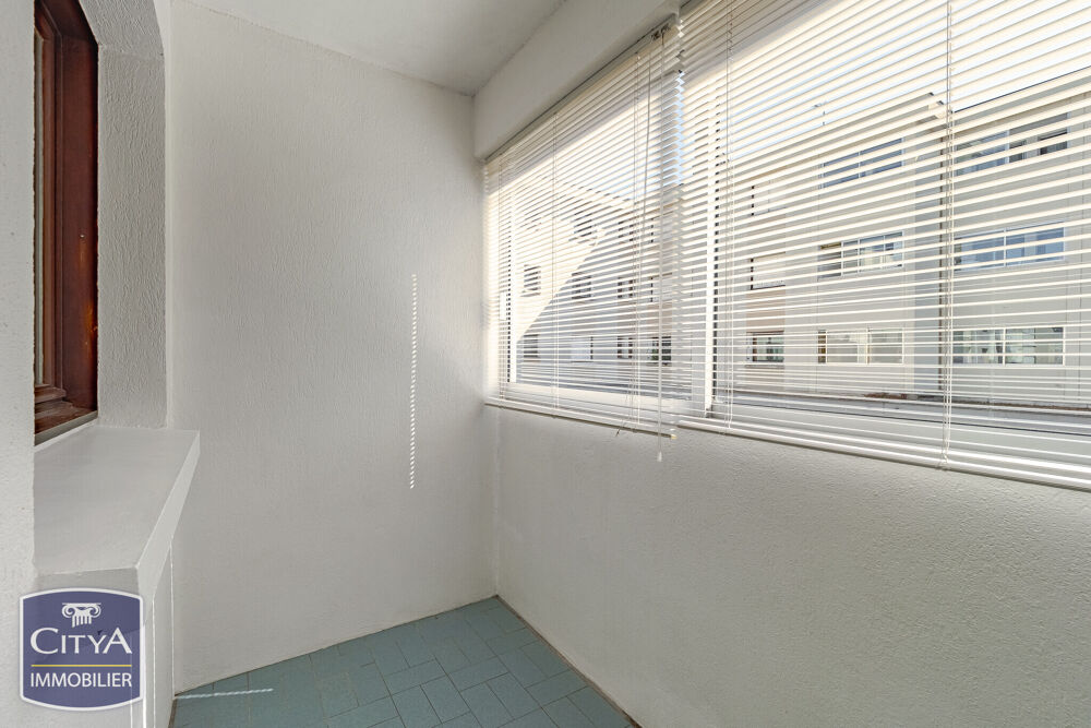 Vente Appartement appartement Ballan-miré
