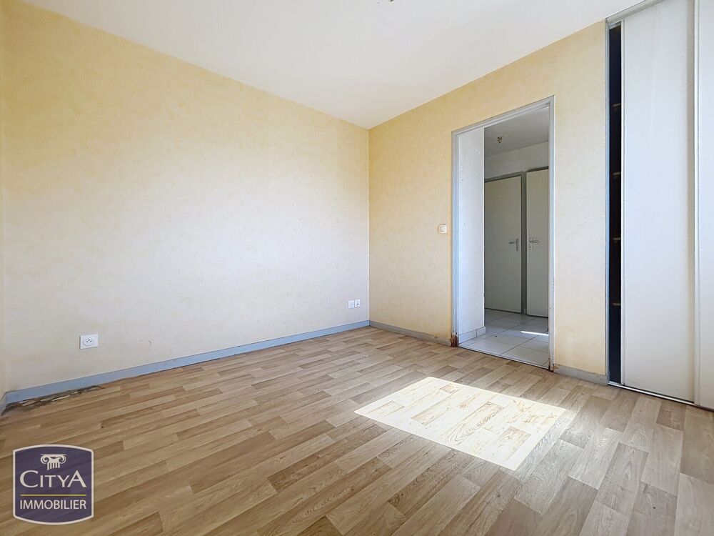 Vente Appartement appartement Baud