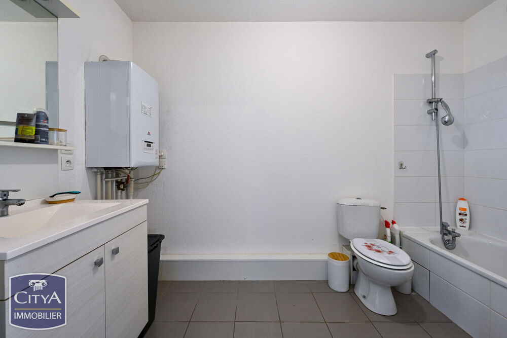Vente Appartement appartement Saint-nazaire