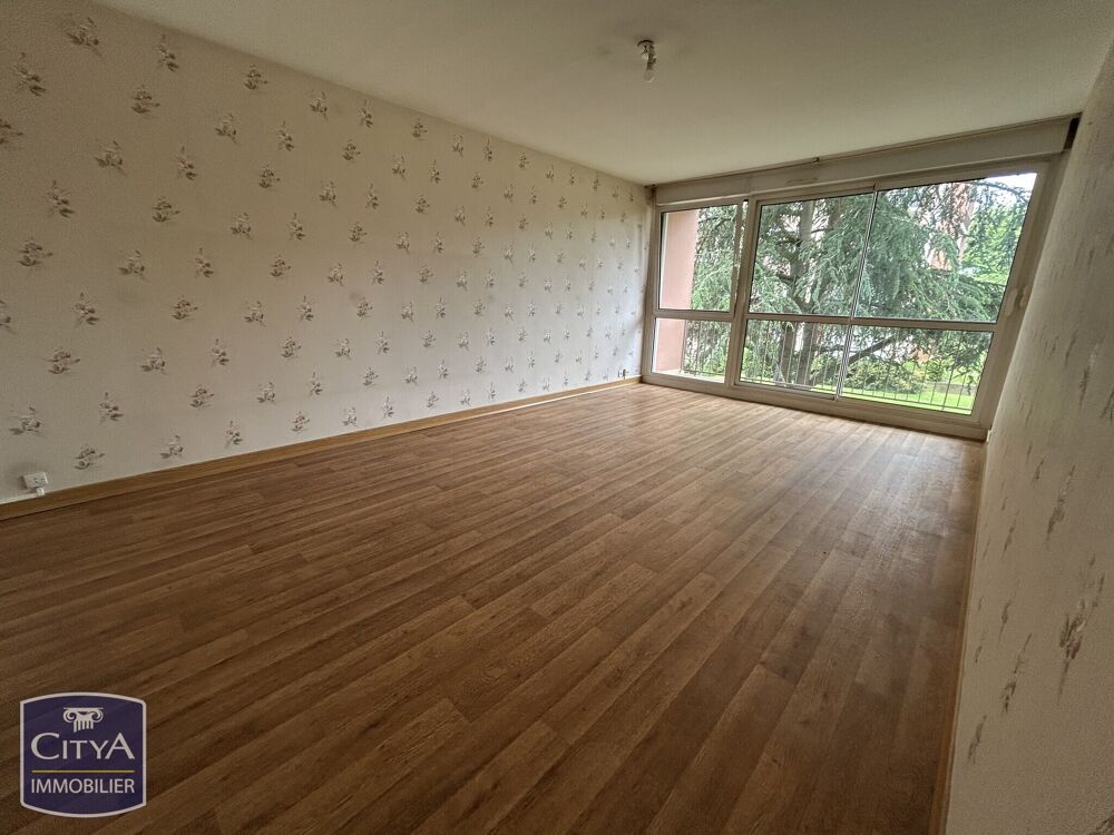Vente Appartement appartement Le mans