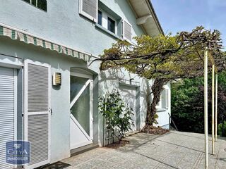  Maison à vendre 7 pièces 125 m²