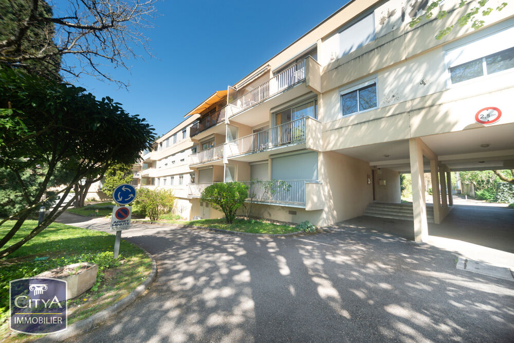 Vente Appartement appartement Bourg-en-bresse