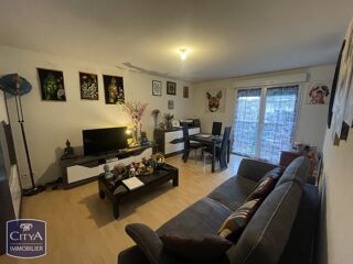  Appartement � vendre 3 pi�ces 56 m�