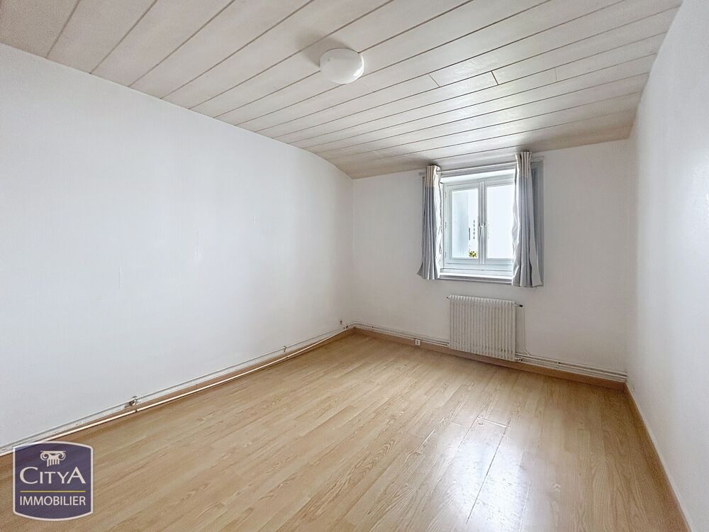 Vente Appartement appartement Angers