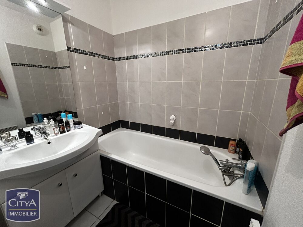 Vente Appartement appartement Caudry