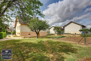  Maison à vendre 10 pièces 209 m²