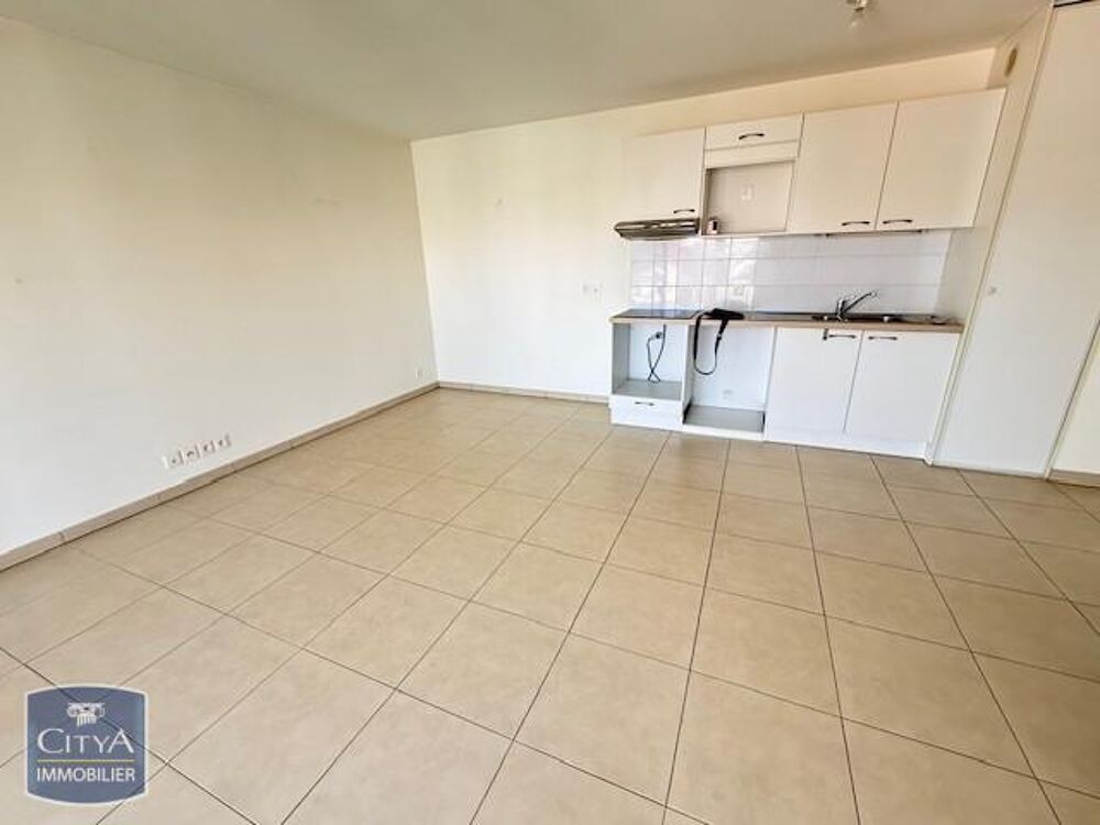 Vente Appartement appartement La seyne-sur-mer