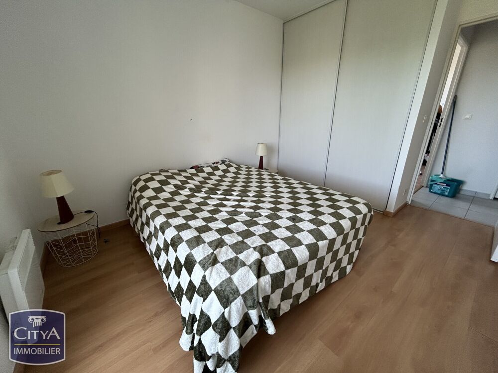 Vente Appartement appartement Le mans