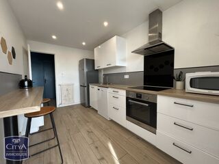  Appartement à vendre 4 pièces 77 m²