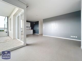  Appartement à vendre 3 pièces 62 m²