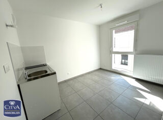 Appartement 1 pièce 20 m² · à Saint-Étienne · 20,3 m² · 87 000 €
