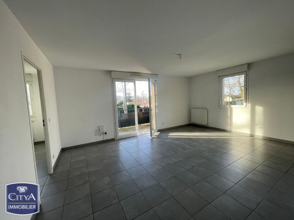 Vente Appartement appartement Pau