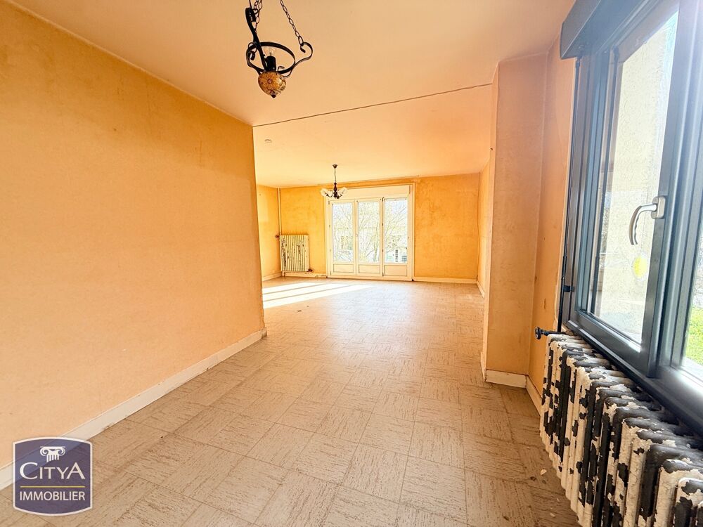 Vente Maison maison Bourgueil