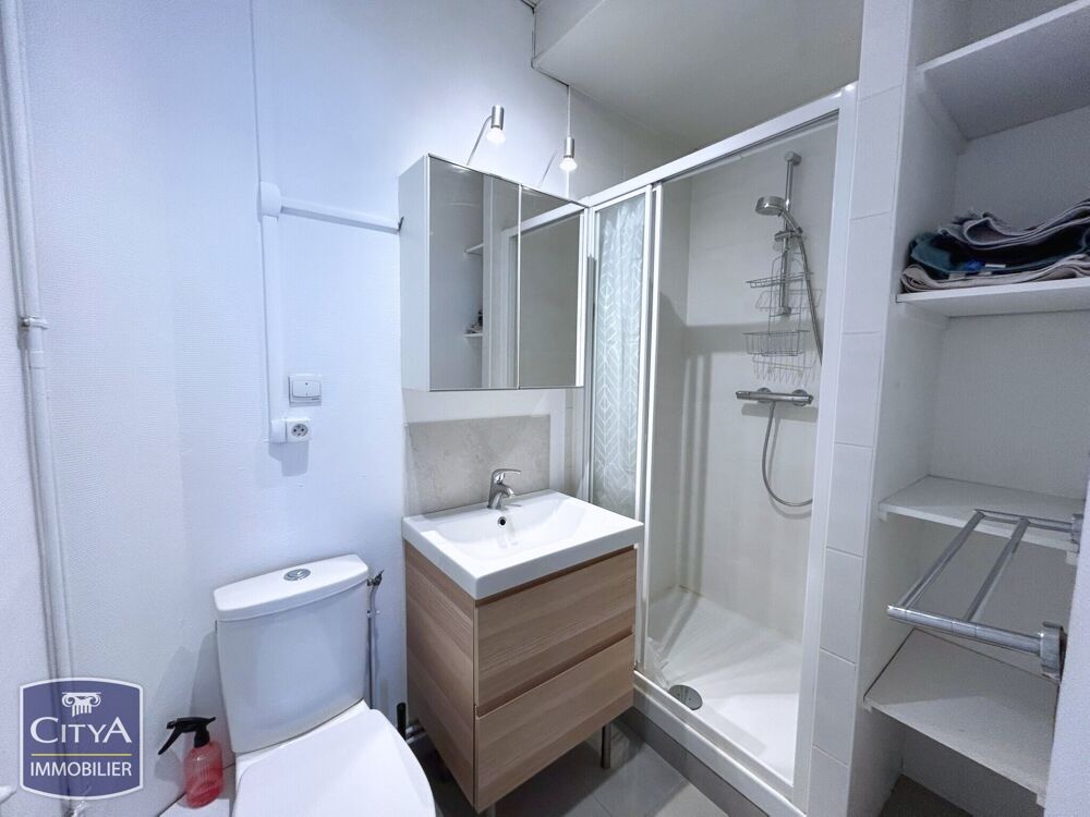 Vente Appartement appartement Lille