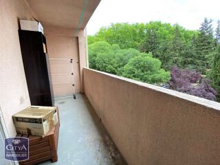  Appartement à vendre 2 pièces 45 m²