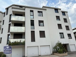  Appartement à vendre 1 pièce 29 m²