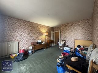  Appartement  vendre 3 pices 65 m