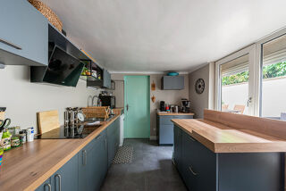  Maison à vendre 6 pièces 159 m²