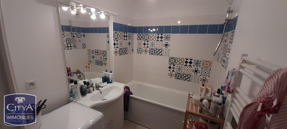 Vente Appartement appartement Béthune
