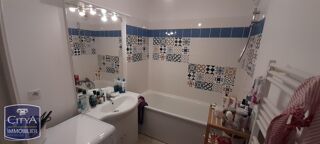  Appartement à vendre 2 pièces 55 m²