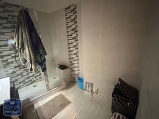  Appartement � vendre 2 pi�ces 53 m�