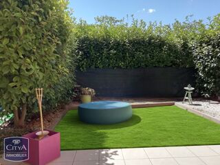 Appartement 34m2 Générac