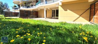  Appartement à vendre 4 pièces 87 m²