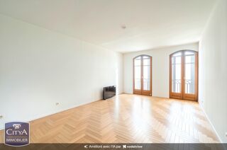 Appartement 3 pièces 65 m² · à Sète · 65 m² · 249 845 €