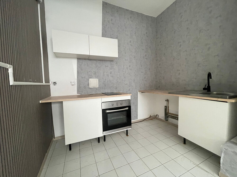 Vente Maison maison Cambrai
