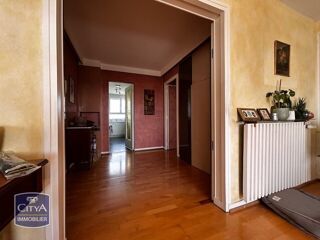  Appartement � vendre 5 pi�ces 109 m�