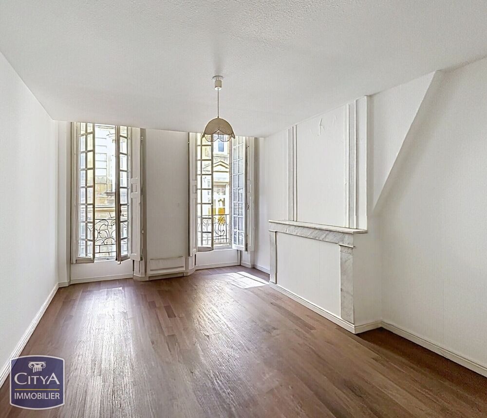 Vente Appartement appartement Bordeaux
