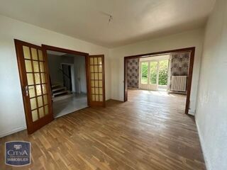  Maison à vendre 6 pièces 133 m²