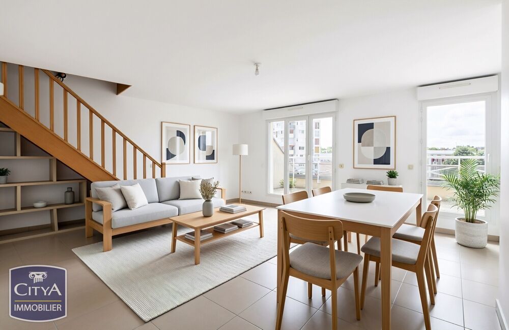 Appartement 5 pièces 93 m² à Arpajon