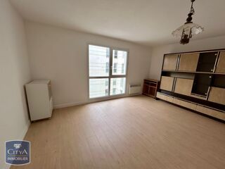  Appartement � vendre 2 pi�ces 40 m�
