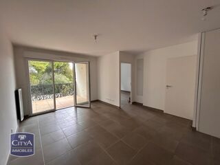  Appartement à vendre 2 pièces 40 m²