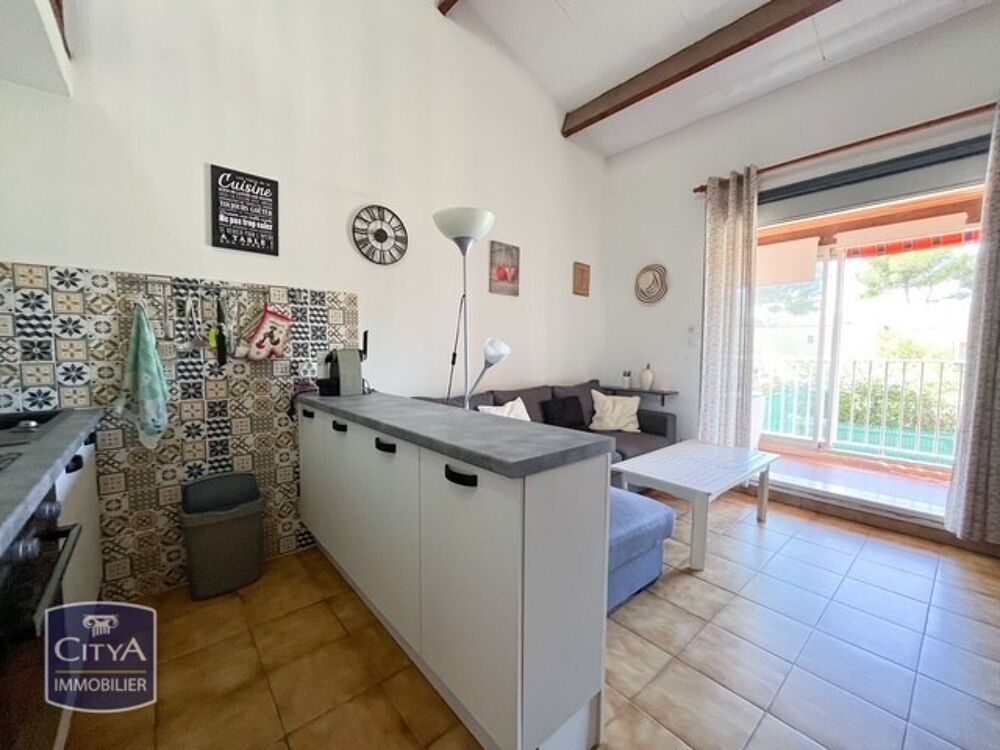 Vente Appartement appartement Sanary-sur-mer