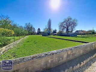  Maison � vendre 3 pi�ces 81 m�