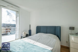  Appartement à vendre 4 pièces 91 m²
