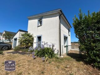Vente Maison maison Pordic