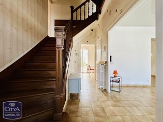  Maison à vendre 11 pièces 200 m²