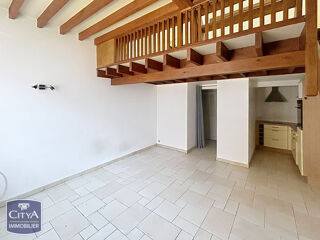  Appartement � vendre 2 pi�ces 48 m�