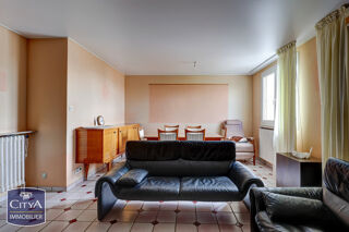  Appartement à vendre 4 pièces 73 m²