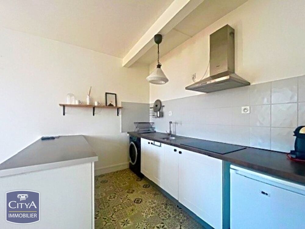 Vente Appartement appartement Blois