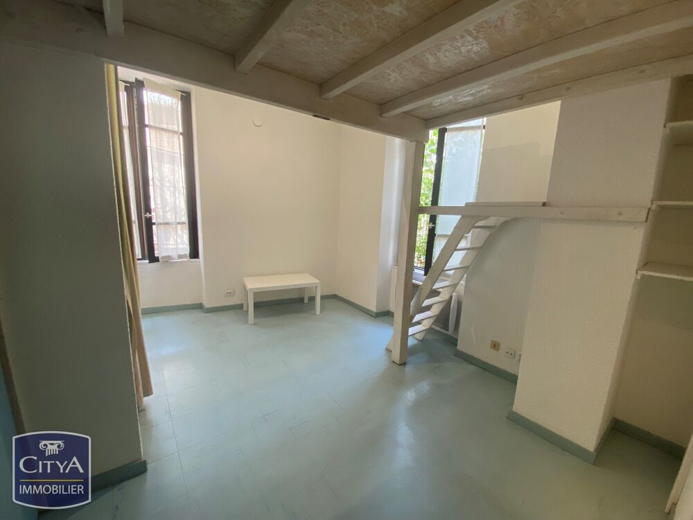 Vente Appartement appartement Grenoble